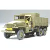 Tamiya Camion Us 2 1/2 Tonnes - Tamiya Ta32548-Tamiya