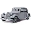 TAMIYA - 32517 - MAQUETTE - CITROËN TRACTION 11CV - ECHELLE 1:48