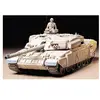 Maquette Tamiya Challenger britannique 1 Mk.3  1/35  - Maquette militaire  - TA35154