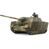 Maquette Tamiya Panzer IV/70(A)  1/35  - Maquette militaire  - Tami35381