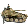 Marder Iii M Normandie - 1/35e - Tamiya