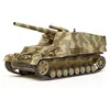 Tamiya Maquette militaire Sd.Kfz.165 Hummel Tardif - 35367 - 1/35 + 14 ans