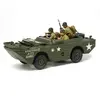 Tamiya Maquette Véhicule Militaire : Ford Gpa-Tamiya
