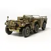 Us 6x6 Cargo Truck Gama Goat - 1/35e - Tamiya