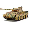 Panther Ausf.d - 1/35e - Tamiya