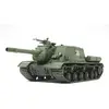 Jsu-152 - 1/35e - Tamiya