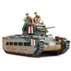 Matilda Mk.iii/iv - 1/35e - Tamiya