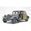 Maquette - TAMIYA - CITROËN TRACTION 11CV - ECHELLE 1:35