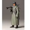 Mitrailleur Allemand - 1/16e - Tamiya