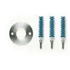 Radiateur Moteur Df03 - 1/10e - Tamiya