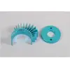 Radiateur Moteur Alu Dt02 - Tamiya
