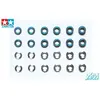 Set D'entretoise 5,5mm - 1/10e - Tamiya