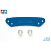 Support Parechoc Alu Tt-01 - 1/10e - Tamiya