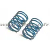 Ressorts courts Hard M05 - 1/10e - Tamiya