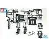 Grappe B Tt-01d - 1/10e - Tamiya