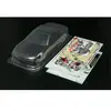 Carrosserie Silvia Coppermix - 1/10e - Tamiya