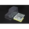 Carrosserie Toyota Land Cruiser - 1/10e -