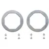Tamiya Tamiya 51347 F103 Disc Ball Set For 58431 - Rc Hop-Ups