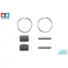 Joint cardan TRF417 - 1/10e - Tamiya