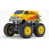 Tamiya Lunch Box Mini brushed 1:24 Auto RC électrique Monstertruck 4 r...