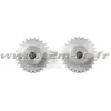 Pignon 26/27t Module06 - 1/10e - Tamiya