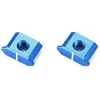 Insert suspension TRF420 - Tamiya