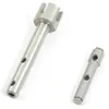 Tamiya Axes transmission alu TB04 54584  - RC : pièce détachée 