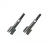 Axes De Roue Renforcés Cr01 - 1/10e - Tamiya