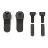 Pièces Acier Reg. Drop Tt02s - 1/10e - Tamiya