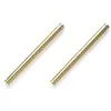 Axes suspension Titanium F104 - 1/10e - Tamiya