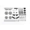Tamiya Accessoires De Carrosserie - 1/10e -