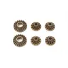 Tamiya Tamiya 54428 Ta06 G Diff Steel Bevel Gears - Rc Hop-Ups