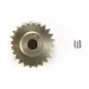Tamiya Pignon alu 24T mod 06 54771  - RC : pièce détachée 