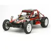 Tamiya - 58525 - Radio Commande - Voiture - Wild One Off Roader Noire