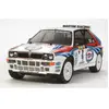 Tamiya - 58570 - Radio Commande - Voiture - Lancia Delta Tt-02
