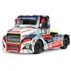 Camion RC Buggyra Racing Fat Fox - Tamiya 58661