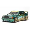 'tamiya 58638   "1 : 10 RC Mo 190E voleur. Alt zakspeed TT px30t-01e véhicule