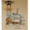 Fourche Yamaha Yzr M1 - 1/12e - Tamiya