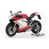 T2M Tamiya Maquette Plastique Reproduisant Ducati 1199 Panigale Tricolore 1/12-T2m
