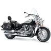 Tamiya 14135 Yamaha XV1600 Roadstar Custom Maquette de Moto 1:12