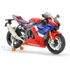 Tamiya Maquette Moto : Honda Cbr1000rr-R Fireblade Sp-Tamiya