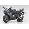 Kawasaki Zzr1400 - 1/12e - Tamiya