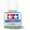 Tamiya Colle Liquide (40 Ml)-Tamiya