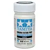 Tamiya Modélisme : Peinture effet sol poudre imitation neige