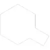 Bombe peinture Tamiya Vernis mat (Flat Clear )   - Bombe de peinture émail  - Tami85080