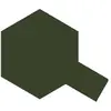 Peinture Tamiya AS30 Dark green RAF   - Bombe de peinture acrylique  - TAMI86530