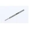 Tamiya Foret Fin 0,2mm (Queue 1mm)