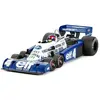 Tamiya - 20053 - Maquette - Tyrrell P34 1977 Monaco - Echelle 1:20