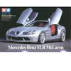 Tamiya - 24290 - Maquette - Mercedes SLR McLaren - Echelle 1:24