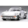Maquette Tamiya Porsche 911 Turbo 1988  1/24 - Maquette de voiture  - TA24279 
